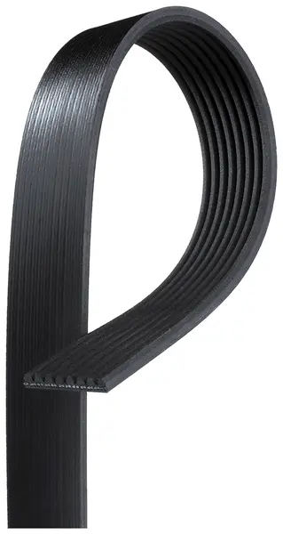 Curea transmisie cu caneluri GATES 8PK1538HD