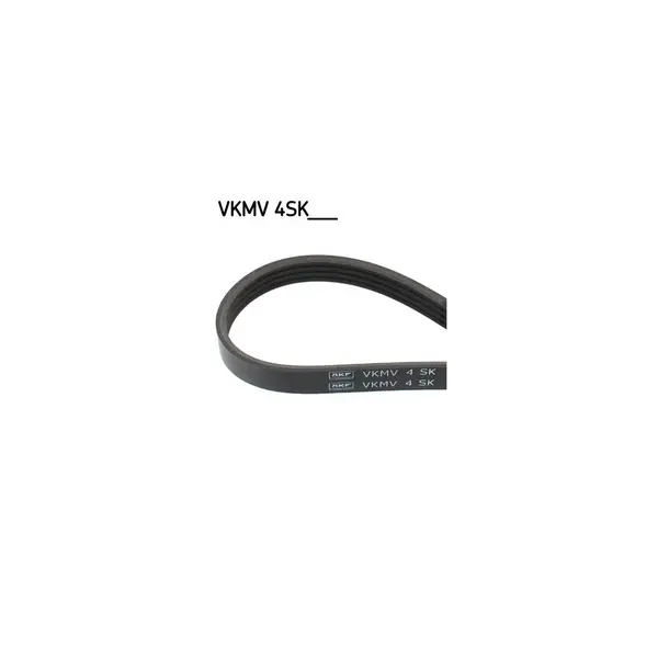 Curea transmisie cu caneluri SKF VKMV 4SK810