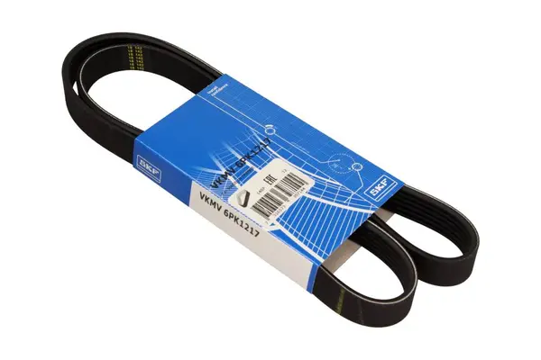 Curea transmisie cu caneluri SKF VKMV 6PK1217