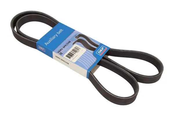 Curea transmisie cu caneluri SKF VKMV 6PK1548
