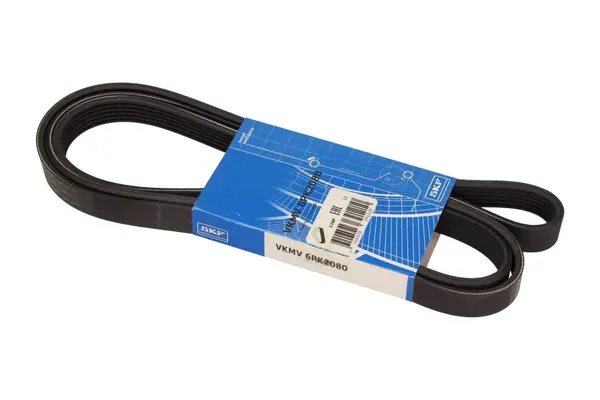 Curea transmisie cu caneluri SKF VKMV 6PK2080