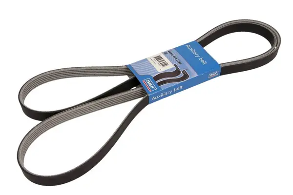 Curea transmisie cu caneluri SKF VKMV 6PK2196
