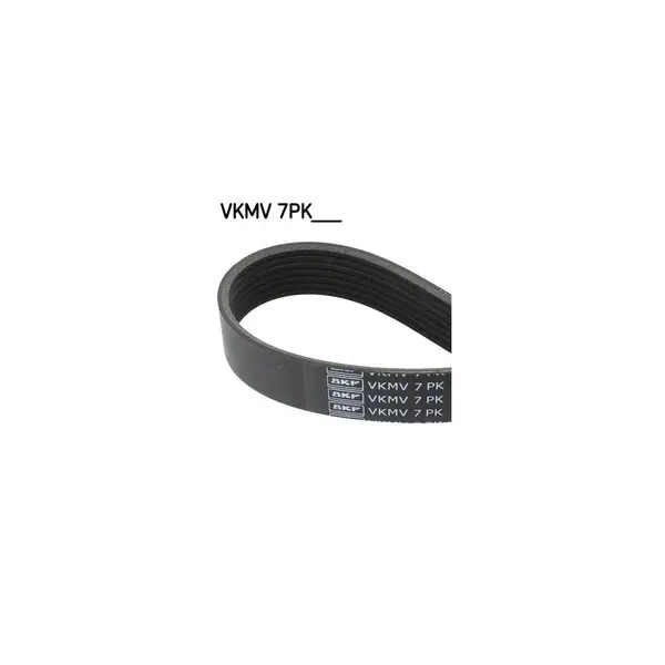 Curea transmisie cu caneluri SKF VKMV 7PK1975