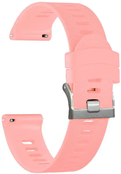 Curea Trender - TR-SL20PK, 20 mm, roz