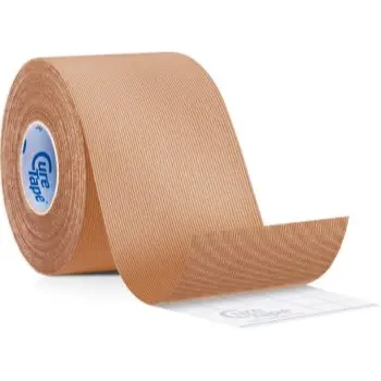 CureTape® Sports bandă kinesiologică