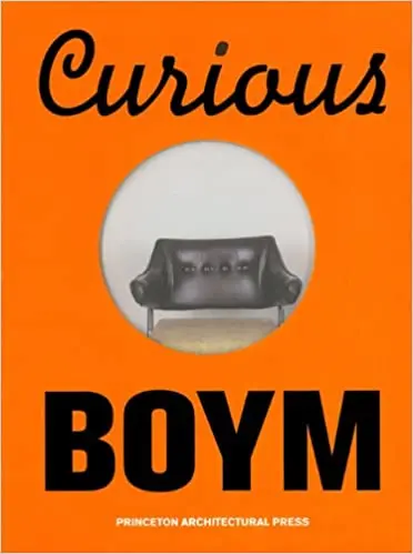 Curious: Boym: Design Works | Constantin Boym