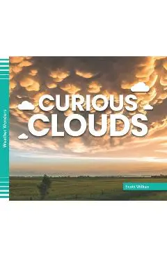 Curious Clouds - Scott Wilken