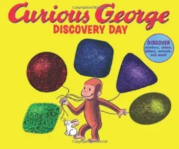 Curious George Discovery Day, Hardcover/H. A. Rey