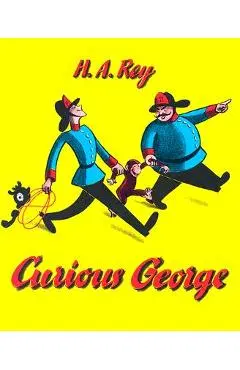 Curious George - H. A. Rey