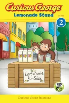 Curious George Lemonade Stand, Paperback/H. A. Rey
