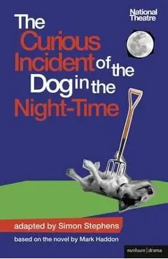 Curious Incident of the Dog in the Night-Time