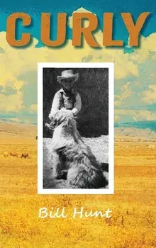 Curly, Hardcover/Bill Hunt