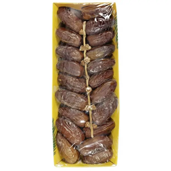 Curmale cu samburi in caserola, eco - 250 g