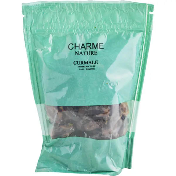 Curmale Deshidratate fara Samburi 300g