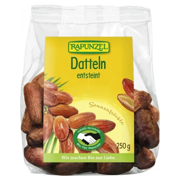 Curmale fara samburi, eco - 250 g