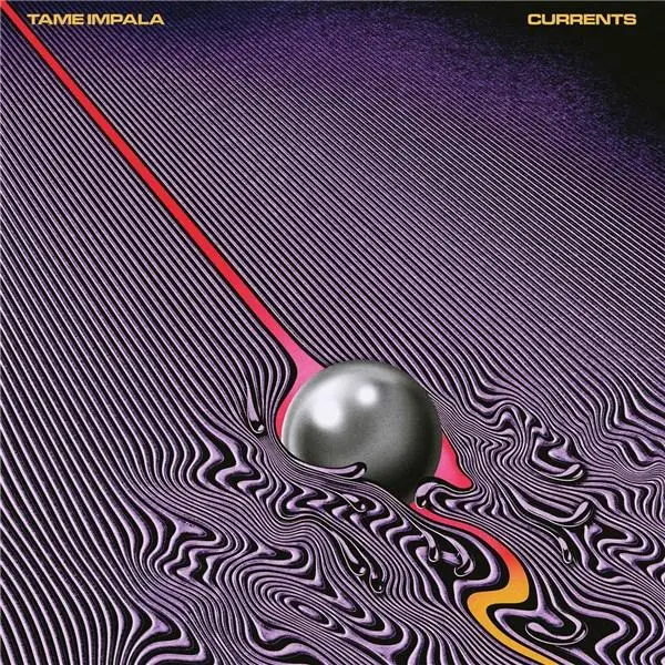 Currents - Vinyl | Tame Impala