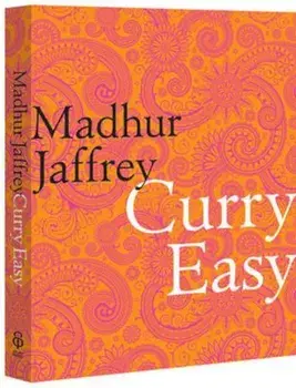Curry Easy, Hardcover/Madhur Jaffrey