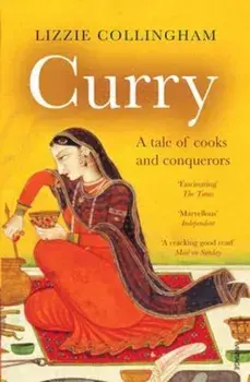Curry, Paperback/Lizzie Collingham