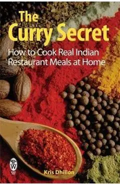 Curry Secret