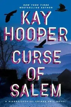 Curse of Salem, Hardcover/Kay Hooper