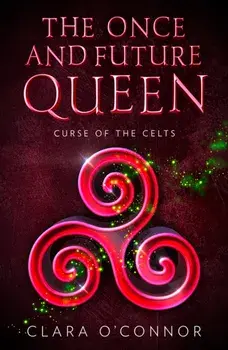 Curse of the Celts, Paperback/Clara O'Connor