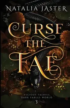 Curse the Fae, Paperback/Natalia Jaster