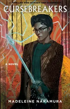Cursebreakers, Paperback/Madeleine Nakamura