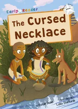 Cursed Necklace. (White Early Reader), Paperback/Katie Dale