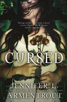 Cursed, Paperback/Jennifer L. Armentrout
