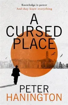 Cursed Place, Hardback/Peter Hanington