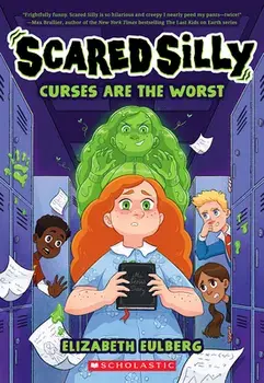 Curses Are the Worst (Scared Silly #1), Paperback/Elizabeth Eulberg