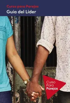 Curso Para Parejas - Guia del Lider, Paperback/Nicky Lee