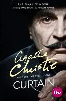 Curtain. Poirot'S Last Case, TV tie-in edition, Paperback/Agatha Christie