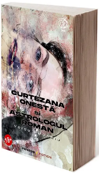 Curtezana onesta si astrologul roman | Voicu Bugariu