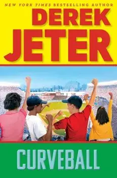 Curveball, Paperback/Derek Jeter