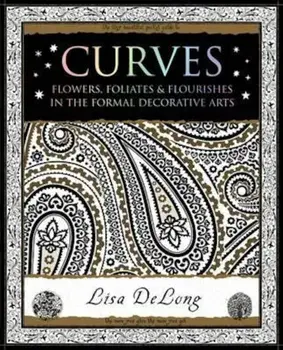 Curves, Paperback/Lisa Delong