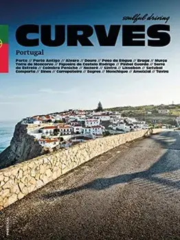Curves Portugal: Band 14, Paperback/Stefan Bogner