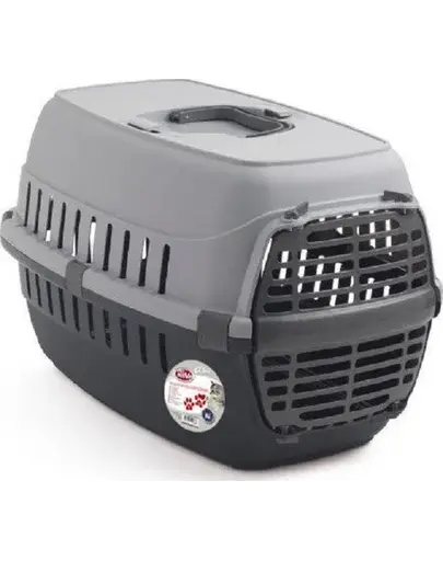 Cușcă transport animale mici PET NOVA Comfort 5 kg
