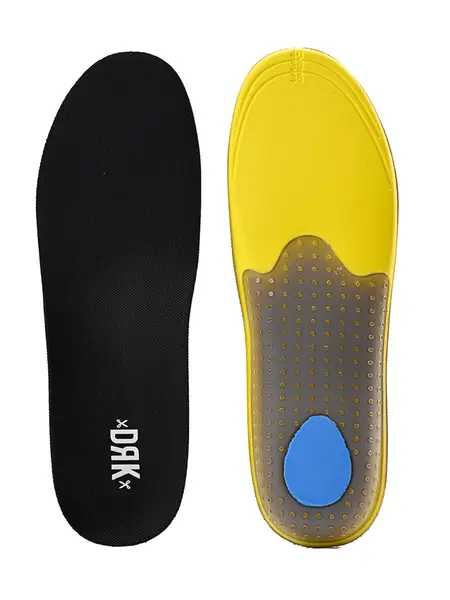 CUSHIONED INSOLE - 38-40