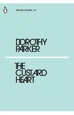 Custard Heart