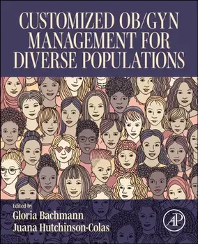 Customized Ob/Gyn Management for Diverse Populations, Paperback/***