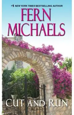 Cut and Run - Fern Michaels