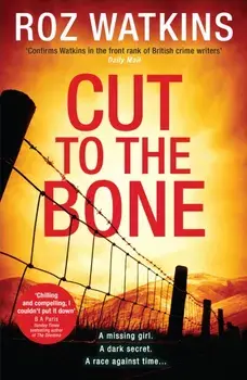 Cut to the Bone, Paperback/Roz Watkins