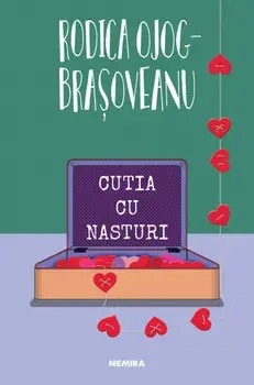 Cutia cu nasturi/Rodica Ojog-Brasoveanu