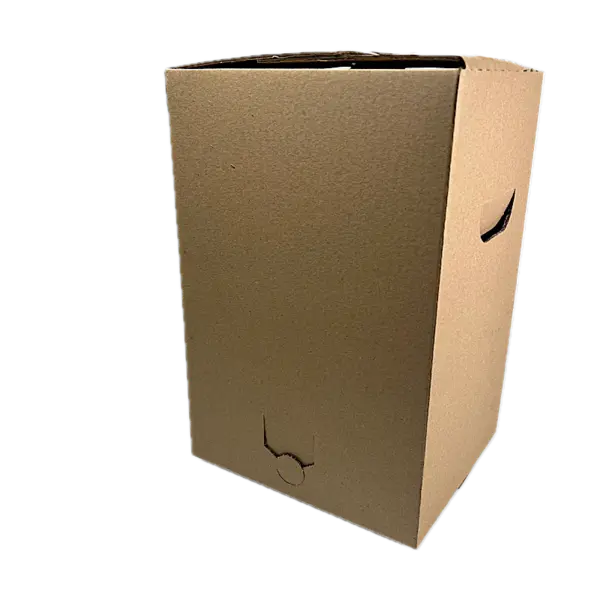 Cutie 20 L Bag-in-Box maro - Default Title
