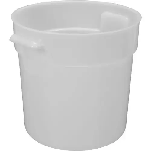 Cutie alimentara Yato YG-00516, 15L, Polipropilena (Alb)