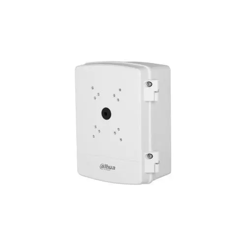 Cutie Alimentare Dahua PFA6400S Waterproof, IP66, Montaj Perete/Stalp/Colt, Aluminiu si Otel SECC