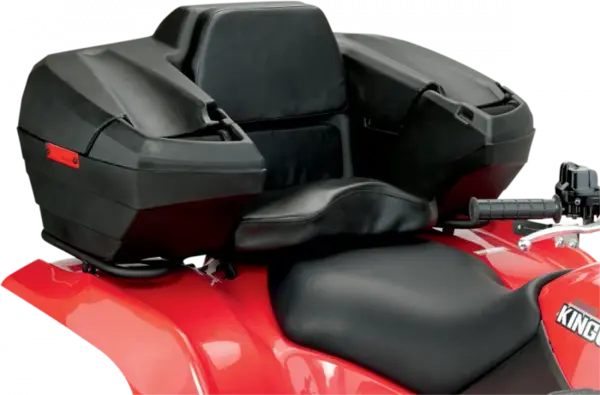 Cutie ATV Moose Plow portbagaj spate trail blazer