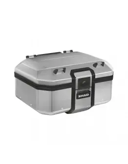 Cutie centrala SHAD Terra TR37 - Aluminiu