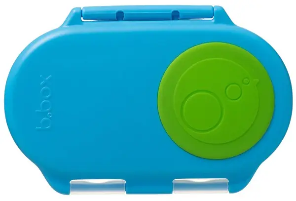 Cutie compactă pentru gustări b.box - Ocean Breeze